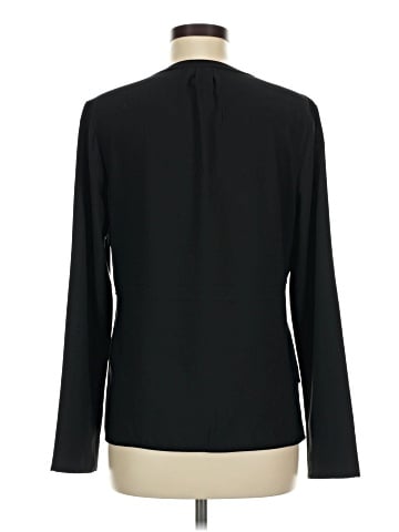 Remade Long Sleeve Blouse (view 2)