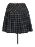 Urban Coco Argyle Black Casual Skirt Size XL - photo 2