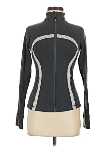 Lululemon Athletica Track Jacket (view 1)