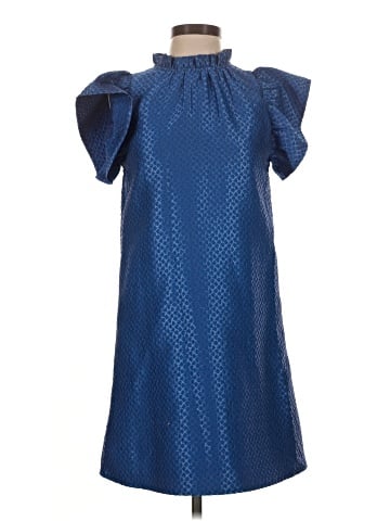 THML Casual Dress (view 1)
