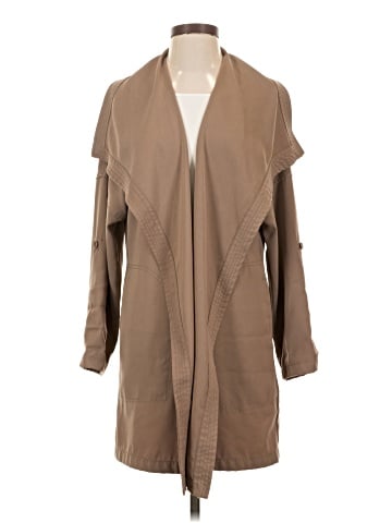 Max Studio Trenchcoat (view 1)