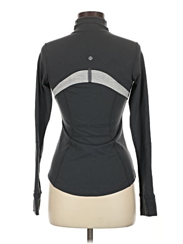 Lululemon Athletica Track Jacket (view 2)