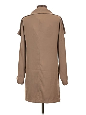 Max Studio Trenchcoat (view 2)