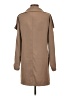 Max Studio Tan Trenchcoat Size XS (estimated) - photo 2