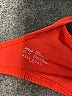 Aerie Red Swimsuit Top Size XS - photo 3