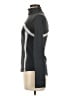 Lululemon Athletica Gray Track Jacket Size 6 - photo 5