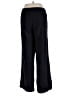 The North Face 100% Polyester Solid Black Casual Pants Size L - photo 2
