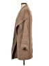 Max Studio Tan Trenchcoat Size XS (estimated) - photo 5