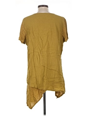 Soft Surroundings Short Sleeve Top (view 2)
