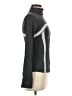 Lululemon Athletica Gray Track Jacket Size 6 - photo 4