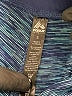 RBX Blue Active Pants Size S - photo 7