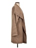 Max Studio Tan Trenchcoat Size XS (estimated) - photo 4
