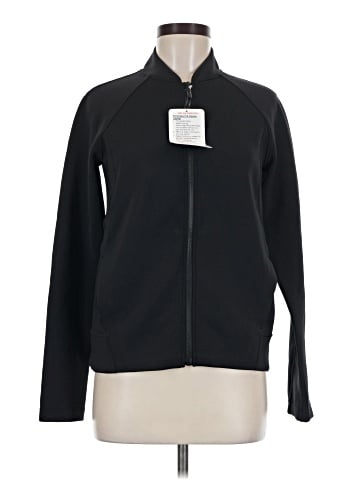 Lululemon Athletica Track Jacket (view 1)