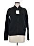 Lululemon Athletica Black Track Jacket Size 4 - photo 1