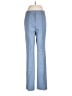 Rag & Bone Blue Wool Pants Size 6 - photo 1