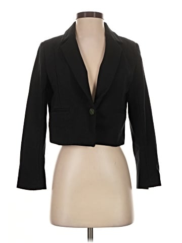 SPANX 3/4 Sleeve Top (view 1)