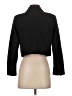 SPANX Black 3/4 Sleeve Top Size S - photo 2