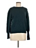 H&M Teal Pullover Sweater Size M - photo 1