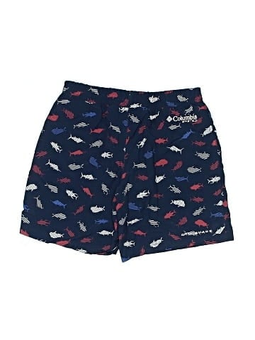 Columbia Athletic Shorts (view 2)