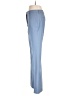 Rag & Bone Blue Wool Pants Size 6 - photo 5