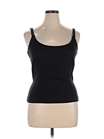 Ashley Stewart Sleeveless Top (view 1)