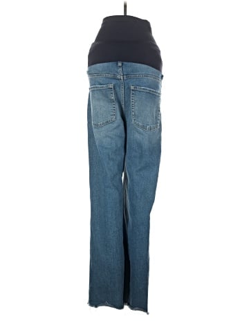 Pink Blush Jeans (view 2)