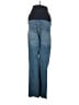 Pink Blush Blue Jeans Size 27 Maternity - photo 2