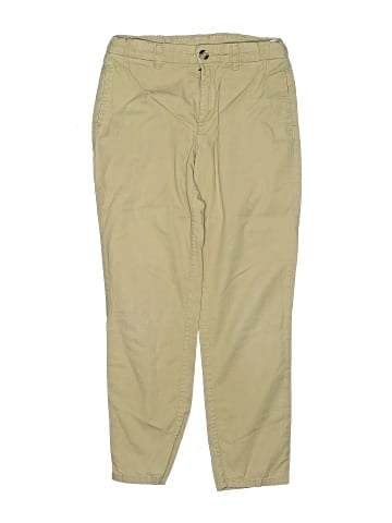 H&M Khakis (view 1)