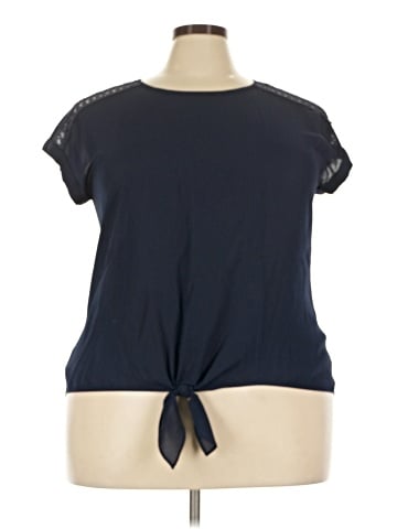 Fortune + Ivy Short Sleeve T-Shirt (view 1)