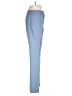 Rag & Bone Blue Wool Pants Size 6 - photo 4