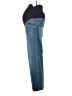 Pink Blush Blue Jeans Size 27 Maternity - photo 5