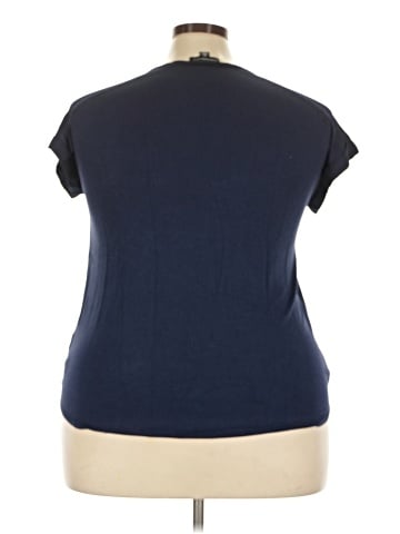 Fortune + Ivy Short Sleeve T-Shirt (view 2)