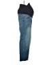 Pink Blush Blue Jeans Size 27 Maternity - photo 4