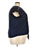 Fortune + Ivy 100% Polyester Blue Short Sleeve T-Shirt Size XXL - photo 4