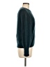 H&M Teal Pullover Sweater Size M - photo 4