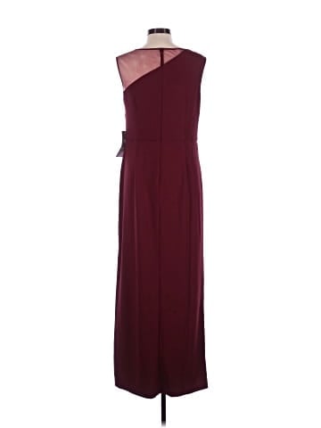 JS Collections Cocktail Dress (view 2)