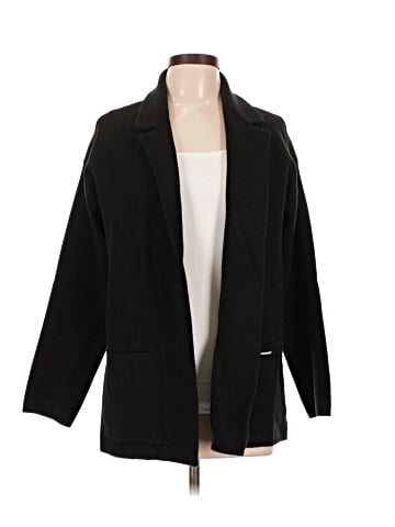 Anne Klein Cardigan (view 1)
