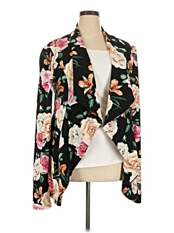 Doublju Kimono (view 1)