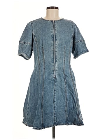 Future Collective Casual Dress (view 1)
