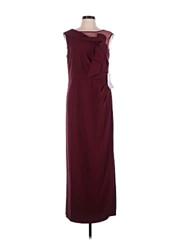 JS Collections Cocktail Dress (view 1)