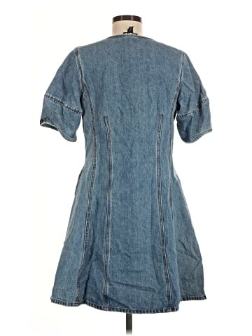 Future Collective Casual Dress (view 2)