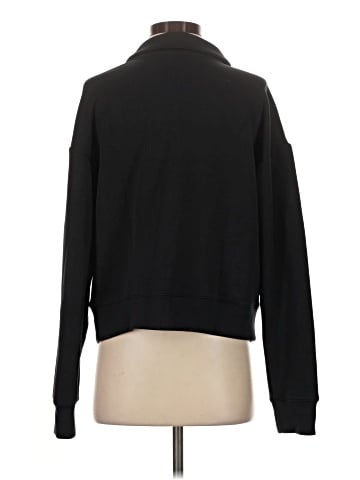 MPG Pullover Sweater (view 2)