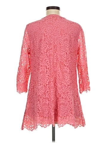Isaac Mizrahi LIVE! 3/4 Sleeve Blouse (view 2)