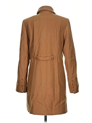 Kenneth Cole REACTION Wool Coat (view 2)