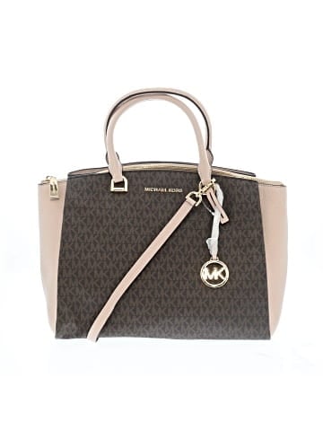 MICHAEL Michael Kors Satchel (view 1)