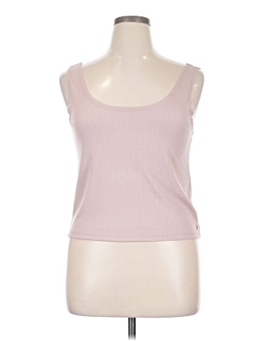 Danskin Sleeveless Top (view 1)