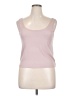Danskin Pink Sleeveless Top Size XL - photo 1