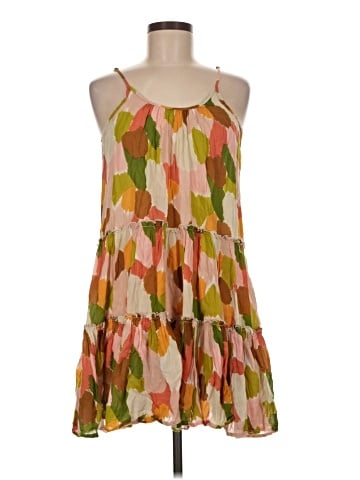 THML Casual Dress (view 1)