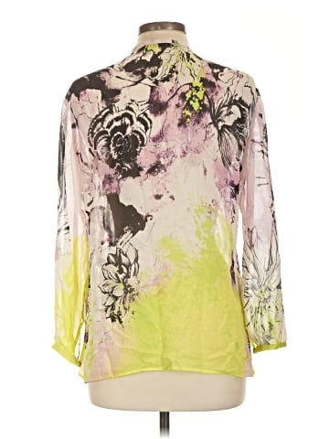 Roberto Cavalli blouse (view 2)
