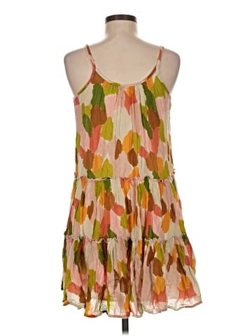 THML Casual Dress (view 2)